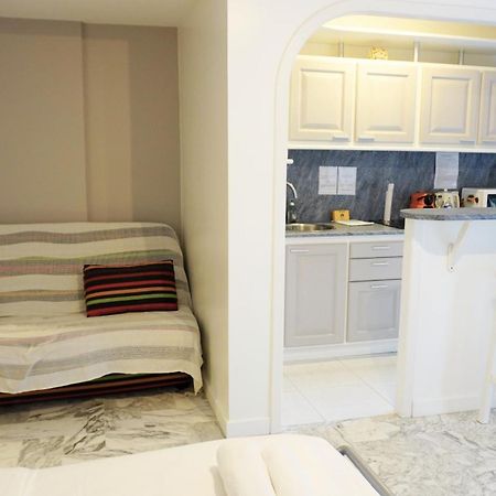 Proche Croisette, Exclusivite Congres By Palmazur Appartement Cannes Buitenkant foto